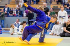 01.05.2022 Wachau JUDO Kids Cup